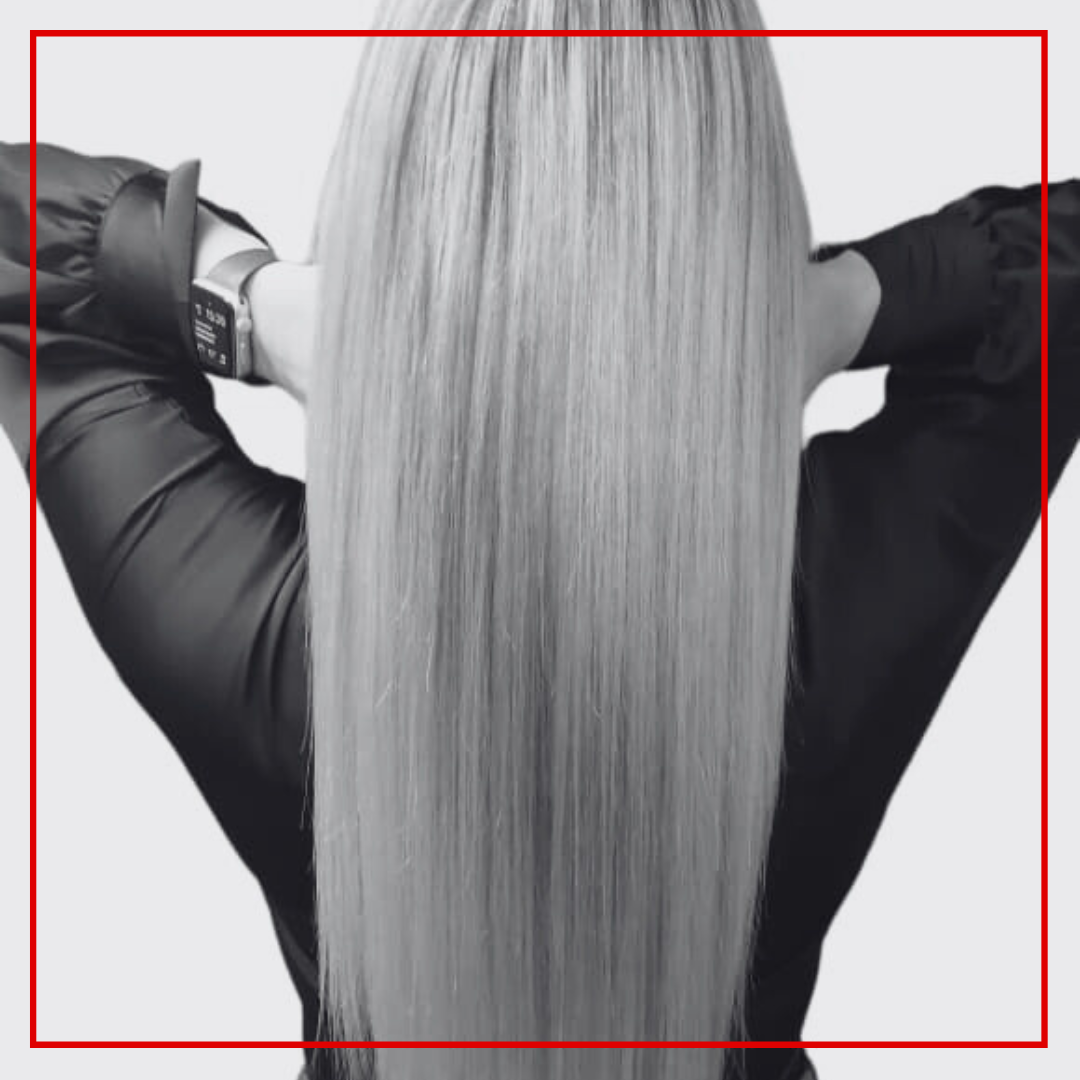 Botox Capillaire/Entreprise