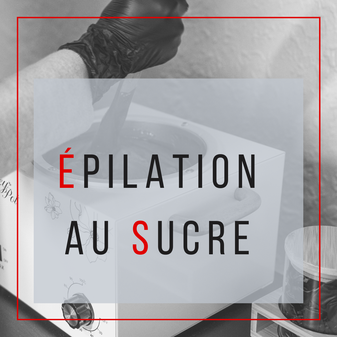 Épilation