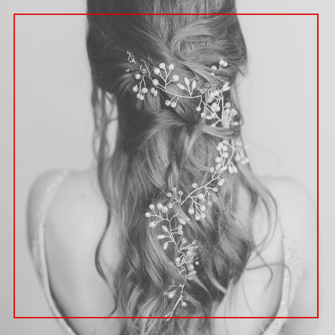 Coiffure de Bal & Événement