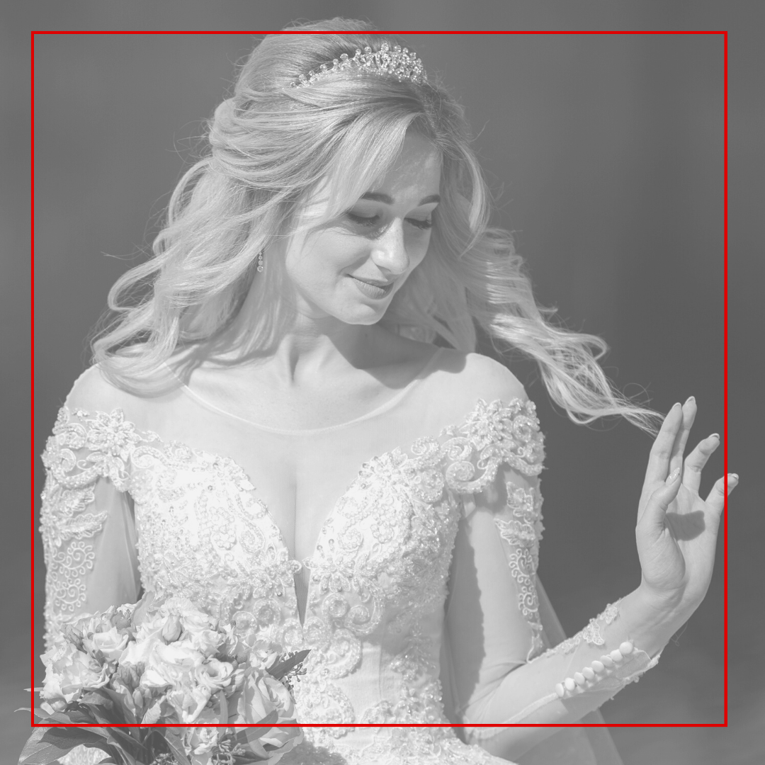 Coiffure de Mariage & Événement