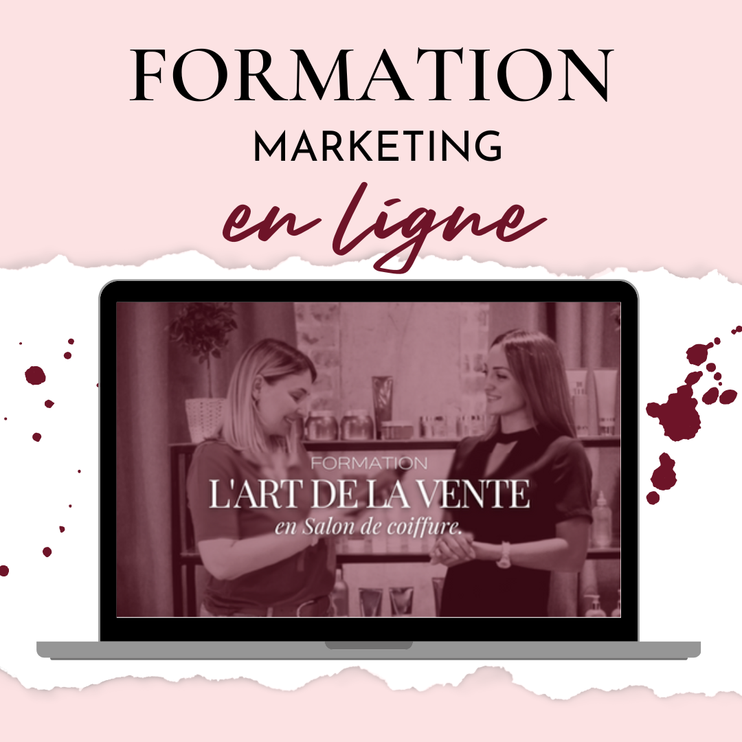 Fidélisation & Marketing avec Sabrina St-Jean Formatrice