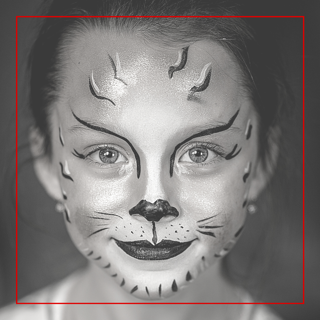 Maquillage Événement pour enfant