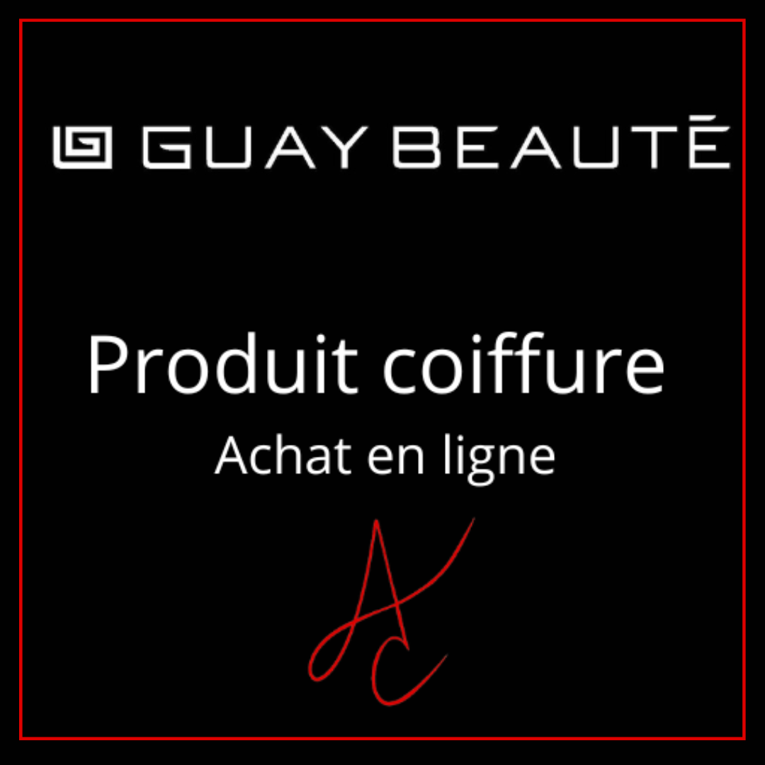 👉Lien pour achat des produits coiffure