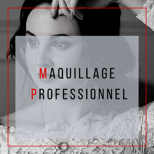 Maquillage mariage à domicile