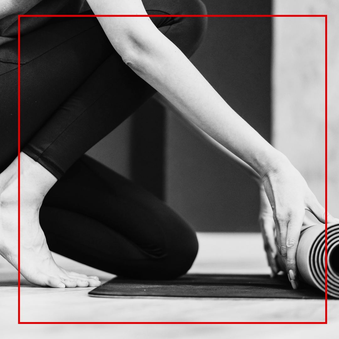 Cours de Yoga à domicile et en entreprise