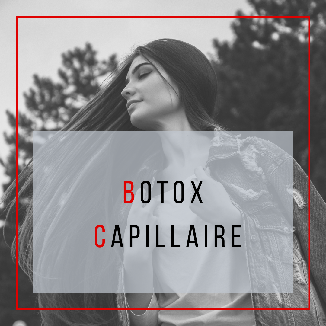 Botox capillaire à Lévis, Québec et alentours - Atmosphère Catherine