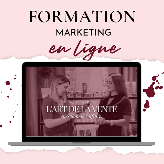 Fidélisation & Marketing avec Sabrina St-Jean Formatrice