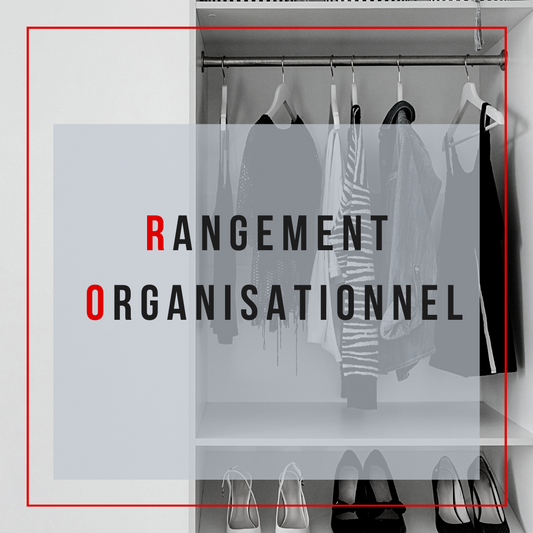 Rangement Organisationnel